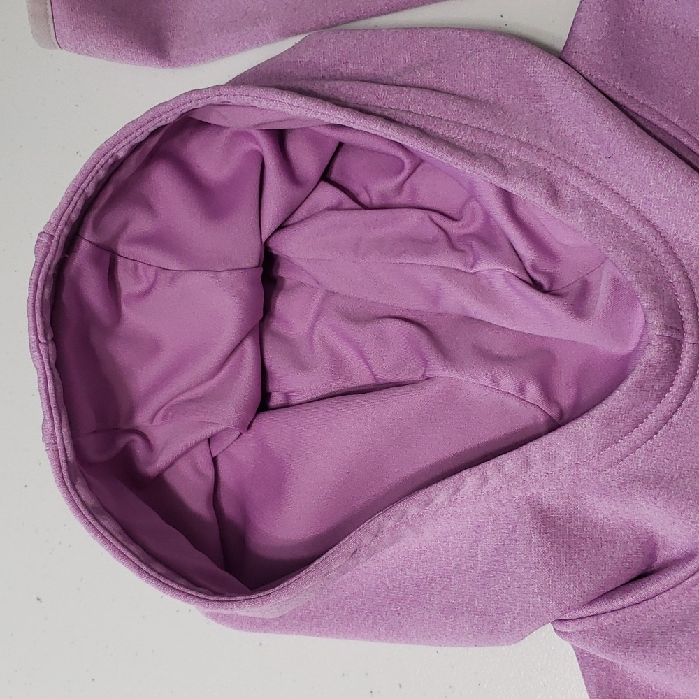 UNDER ARMOUR youth hoodie - Picture 7 of 15